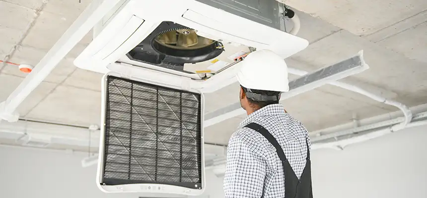 Our Affordable Duct Cleaning Near Me Services in Prairie Village, KS