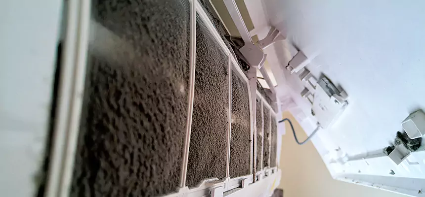 Preventive Air Duct Bacteria Removal in Prairie Village