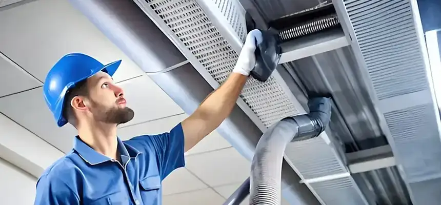Our Annual Dryer Vent Maintenance Services in Prairie Village, KS