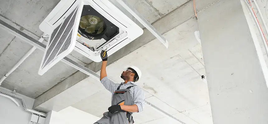 Efficient Multi‑Unit & HOA Annual Vent Cleaning Plans in Prairie Village