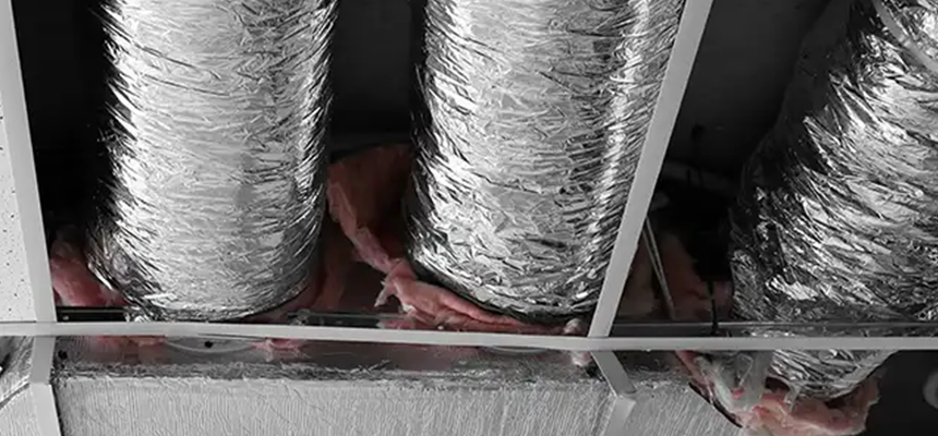 Scalable Commercial Multi‑Unit Dryer Vent Camera Inspection in Prairie Village, KS