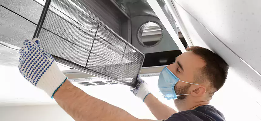 Our Home Duct Cleaning Services in Prairie Village, KS  
