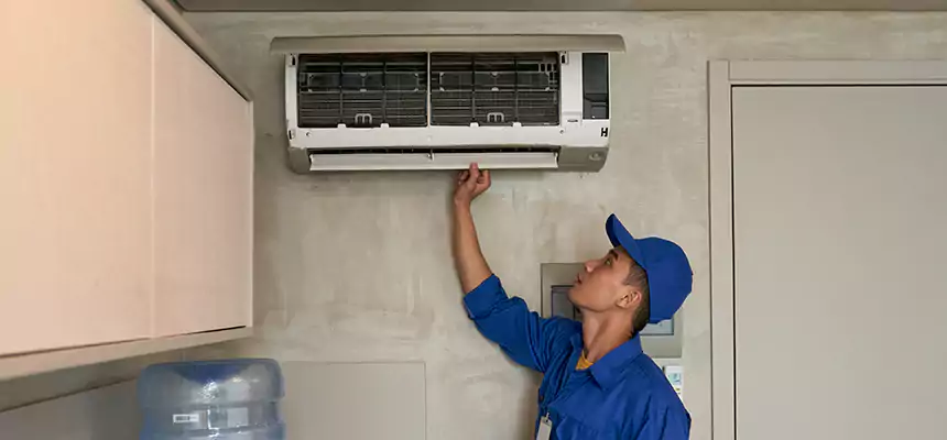 Balanced Fresh‑Air Ventilation (ERV/HRV) in Prairie Village