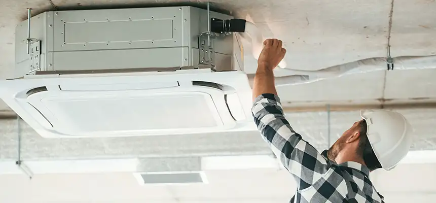 Our Local Vent Cleaning Services in Prairie Village, KS