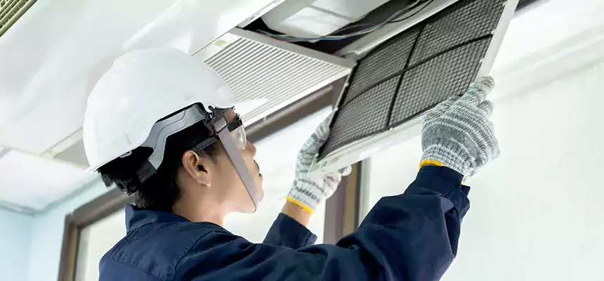 Our Multi-family Home Duct Cleaning Services in Prairie Village, KS