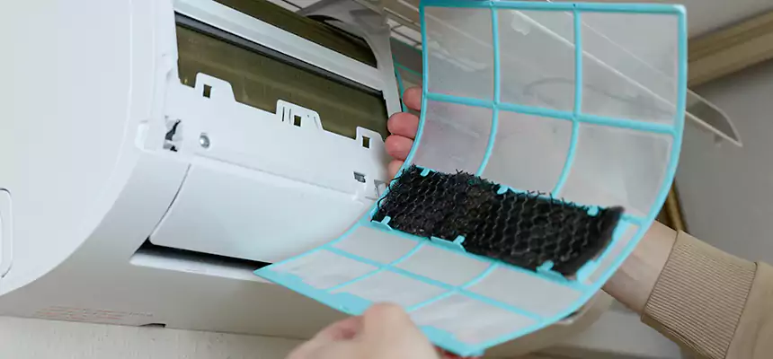 Gentle Ductwork Odor-Control Pet Dander Duct Cleaning in Prairie Village, KS