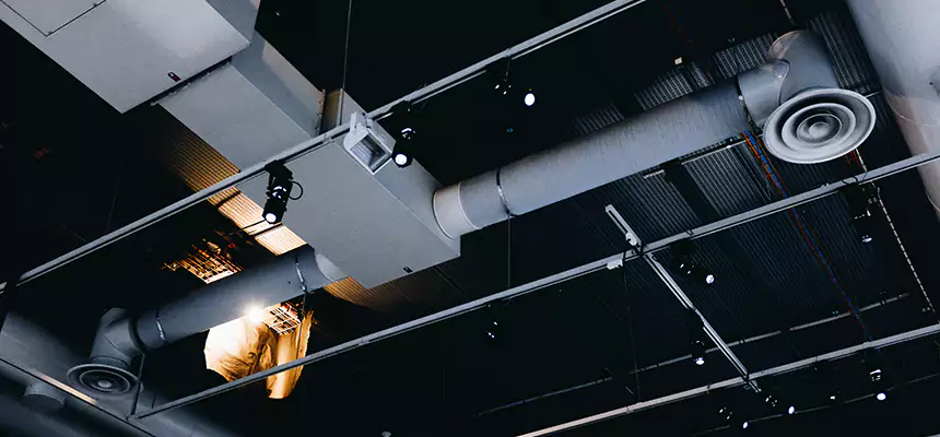 Our Seasonal Allergy Air Duct Cleaning Services in Prairie Village, KS