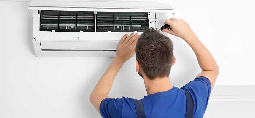 Our Smart Air Conditioning Installation Services in Prairie Village, KS