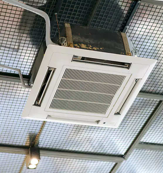 Top-Notch Allergy Relief Vent Cleaning Services in Prairie Village, KS