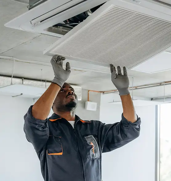About Certified Air Duct Specialists in Prairie Village, KS