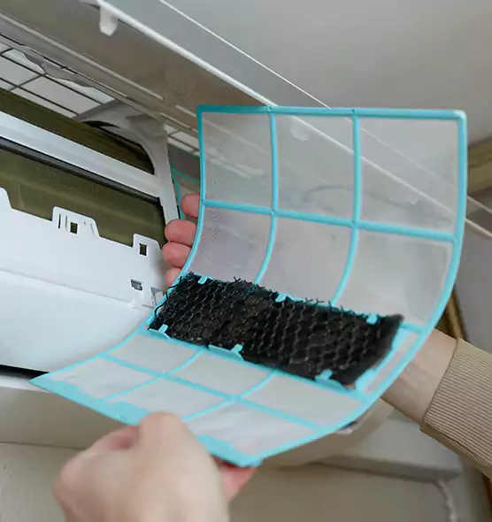 Welcome to Air Duct Cleaning & Repairs Prairie Village — Your Local HEPA Filter Installation Pros in Prairie Village, KS