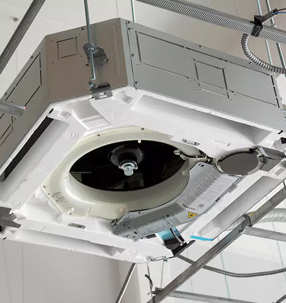 Professional Industrial Dryer Vent Cleaning in Prairie Village, KS