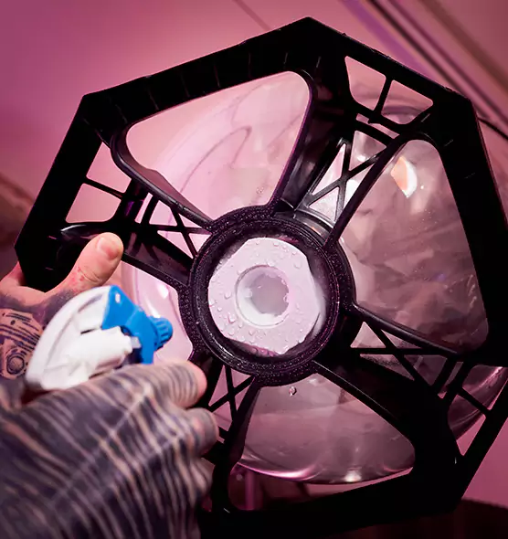 Expert Low VOC Vent Installation in Prairie Village, KS