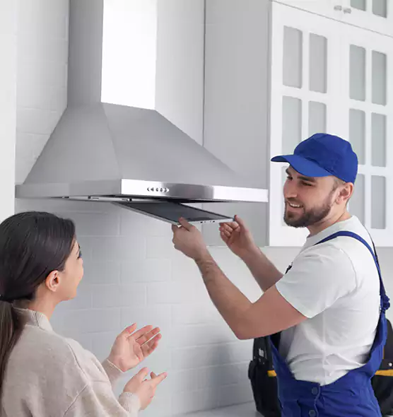 Trusted Multi-family Home Duct Cleaning in Prairie Village, KS