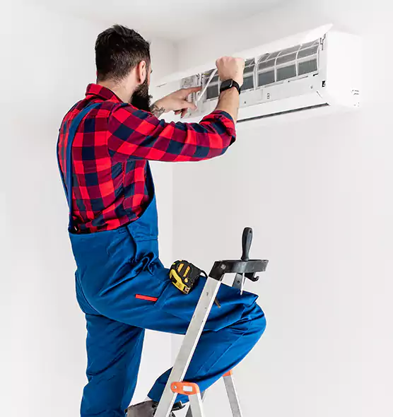 About Smart Air Conditioning Installation in Prairie Village, KS