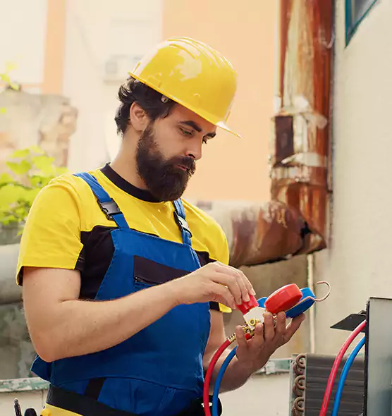 About Smart HVAC Installation in Prairie Village, KS