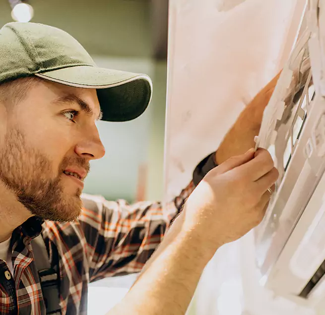 Why Homeowners Businesses Trust Us in Prairie Village, KS?