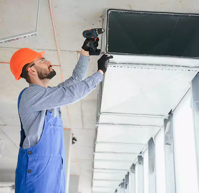 Why Homeowners & Businesses Trust Us in Prairie Village, KS?