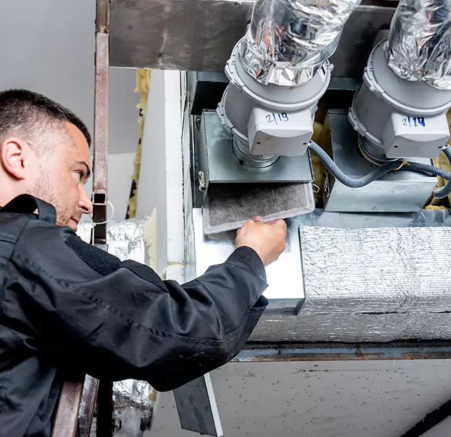 Why Homeowners & Businesses Trust Us in Prairie Village, KS?