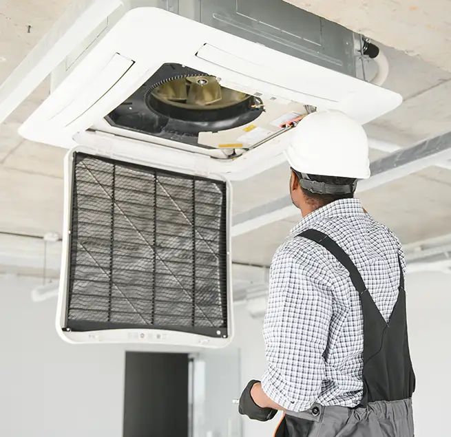 Why Homeowners & Businesses Trust Us in Prairie Village, KS?