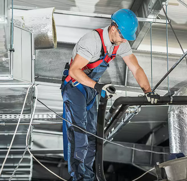 Why Homeowners & Businesses Trust Us in Prairie Village, KS?