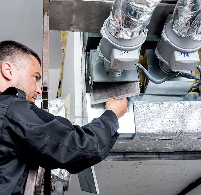 Why Homeowners & Businesses Trust Us in Prairie Village, KS