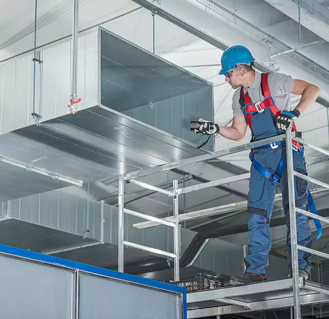 Why Homeowners & Businesses Trust Us in Prairie Village, KS?