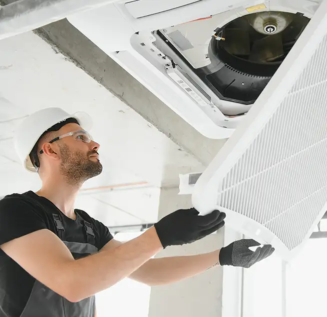 Why Homeowners & Businesses Trust Us in Prairie Village, KS?