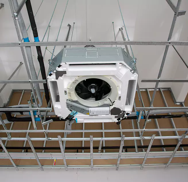 Why Homeowners & Businesses Trust Us in Prairie Village, KS?