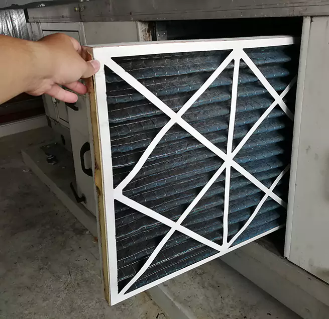 Why Homeowners & Businesses Trust Us Prairie Village, KS?