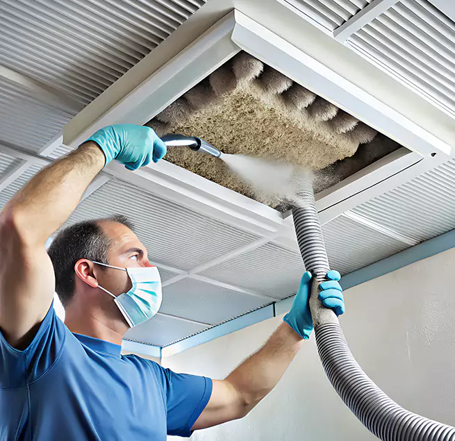 Why Homeowners Businesses Trust Us in Prairie Village, KS?