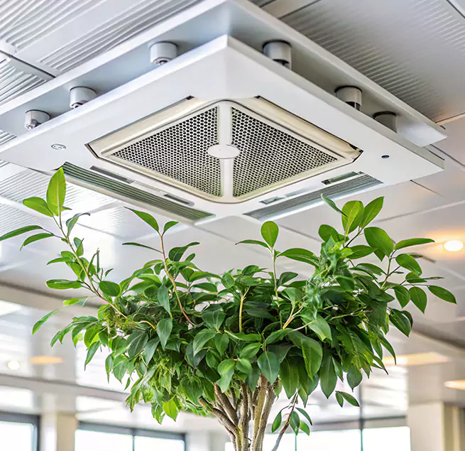 Why Homeowners & Businesses Trust Us in Prairie Village, KS