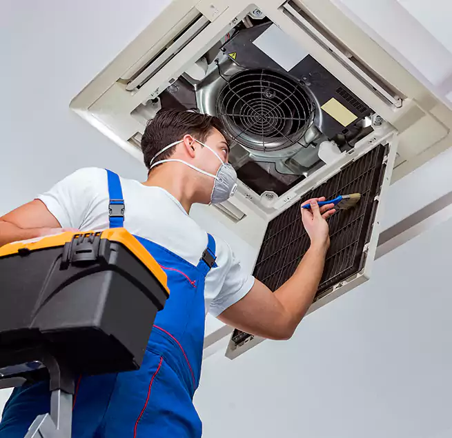 Why Homeowners & Businesses Trust Us in Prairie Village, KS?