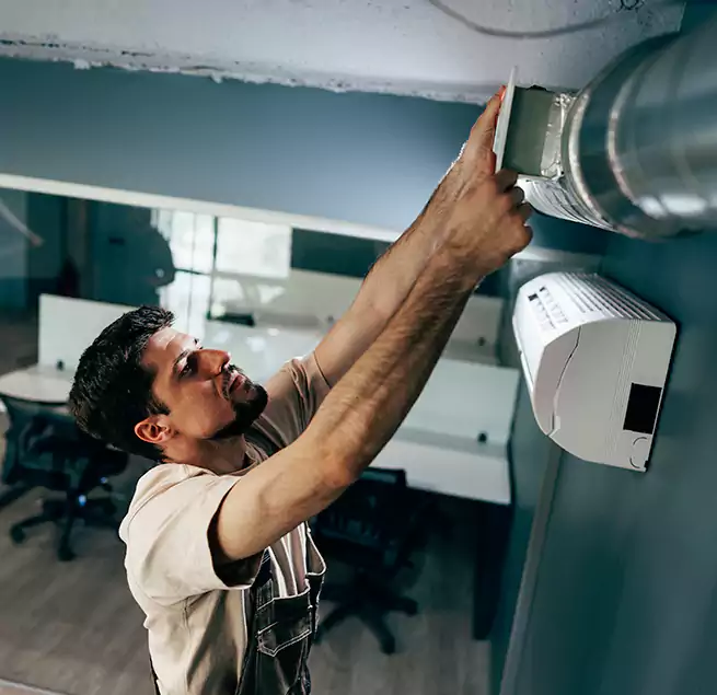 Why Homeowners & Businesses Trust Us in Prairie Village, KS?