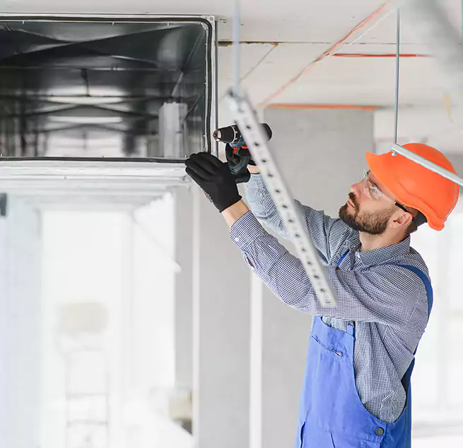 Why Homeowners & Businesses Trust Us in Prairie Village, KS?