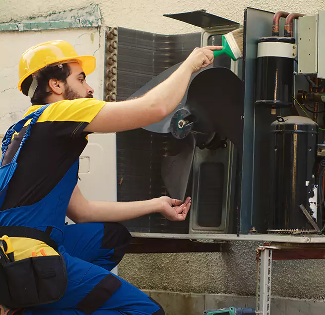  Why Homeowners & Businesses Trust Us in Prairie Village, KS?