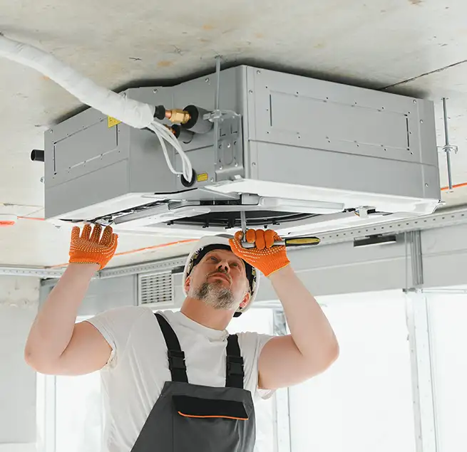 Why Homeowners & Businesses Trust Us Prairie Village, KS