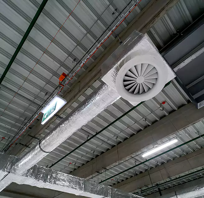 Why Homeowners & Businesses Trust Us in Prairie Village, KS