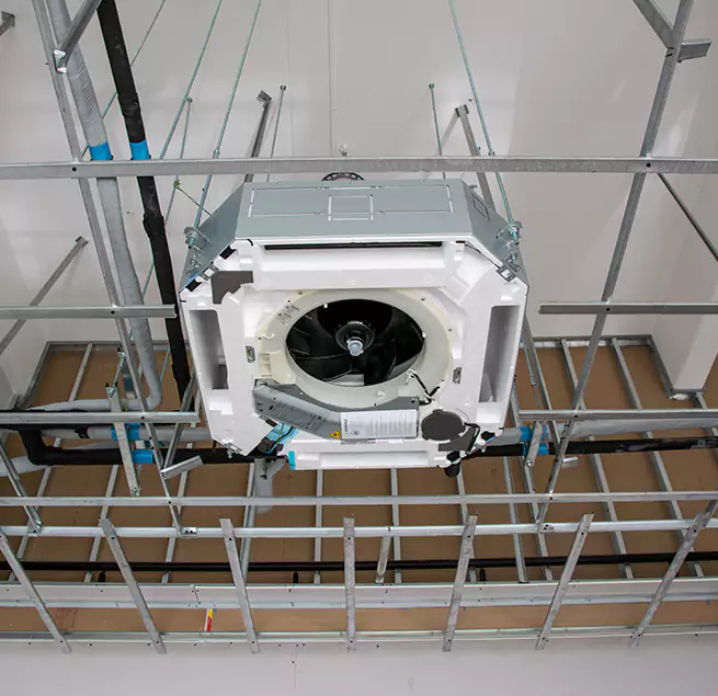 Why Homeowners & Businesses Trust Us Prairie Village, KS