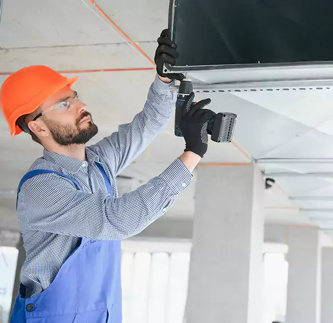 Why Homeowners & Businesses Trust Us in Prairie Village, KS?