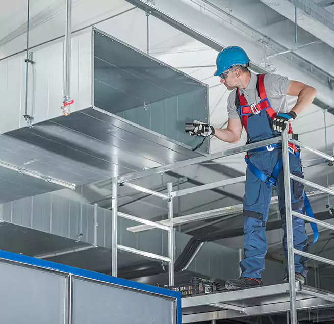 Why Homeowners Businesses Trust Us in Prairie Village, KS