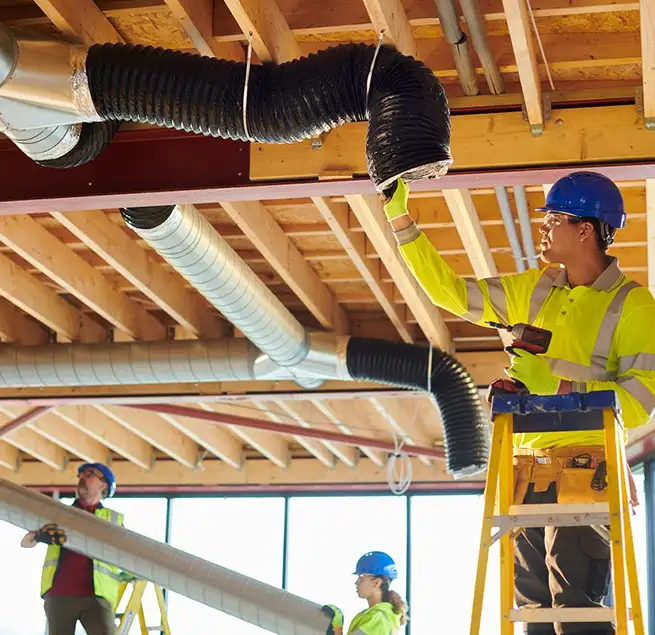 Why Homeowners & Businesses Trust Us in Prairie Village, KS?