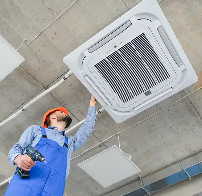 Why Homeowners & Businesses Trust Us in Prairie Village, KS