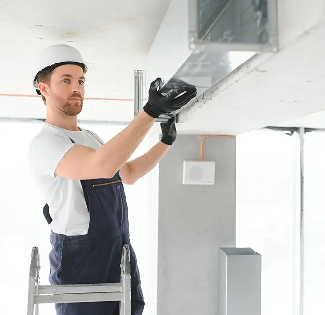 Why Homeowners & Businesses Trust Us in Prairie Village, KS?