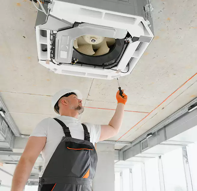 Why Homeowners Businesses Trust Us in Prairie Village, KS