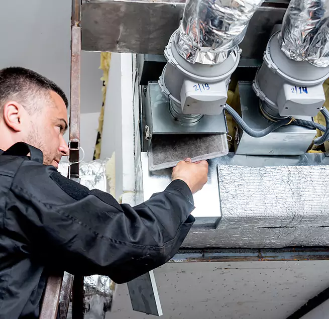 Why Homeowners Businesses Trust Us in Prairie Village, KS?