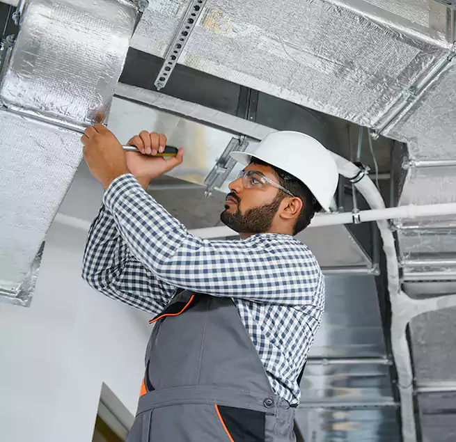 Why Homeowners & Businesses Trust Us in Prairie Village, KS?