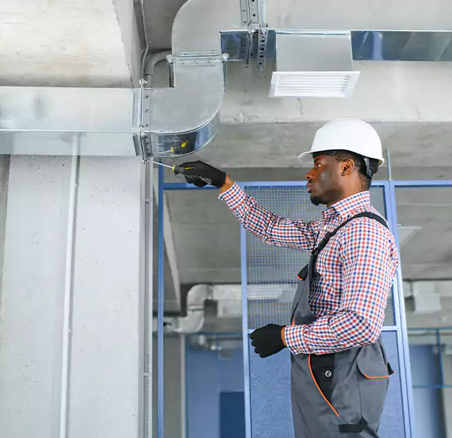 Why Homeowners & Businesses Trust Us in Prairie Village, KS