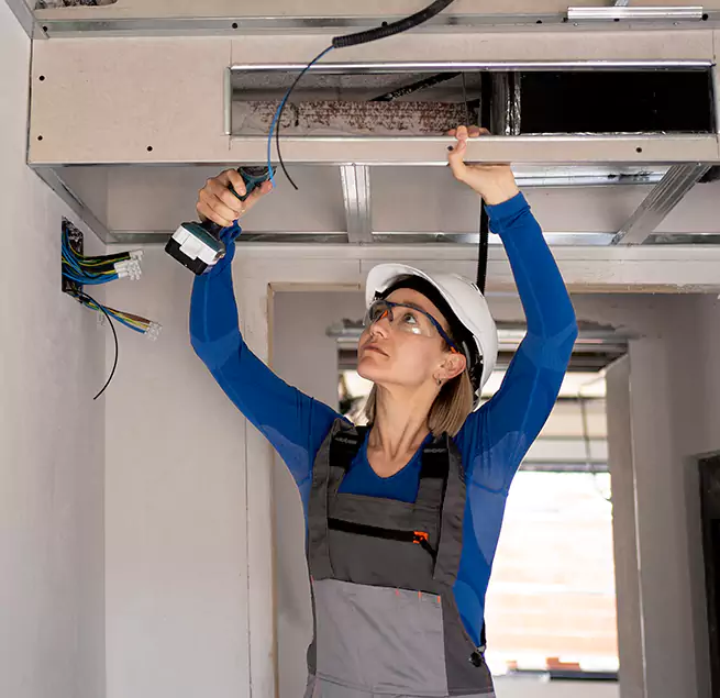  Why Homeowners & Businesses Trust Us in Prairie Village, KS?