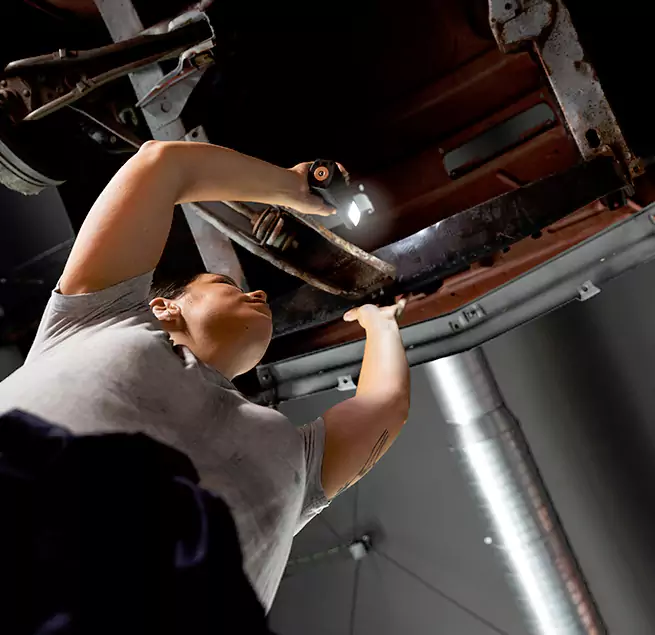 Why Homeowners & Businesses Trust Us Prairie Village, KS